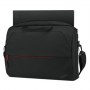 Lenovo | Fits up to size 16 "" | Essential | ThinkPad Essential 15.6"" Topload (Sustainable & Eco-friendly, made with recycled P - 4